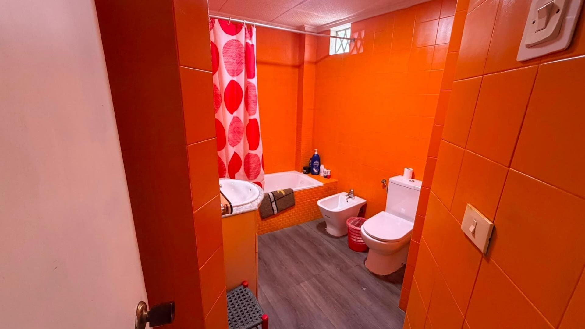3-Bedroom Apartment in Torrevieja, Torrevieja - 16
