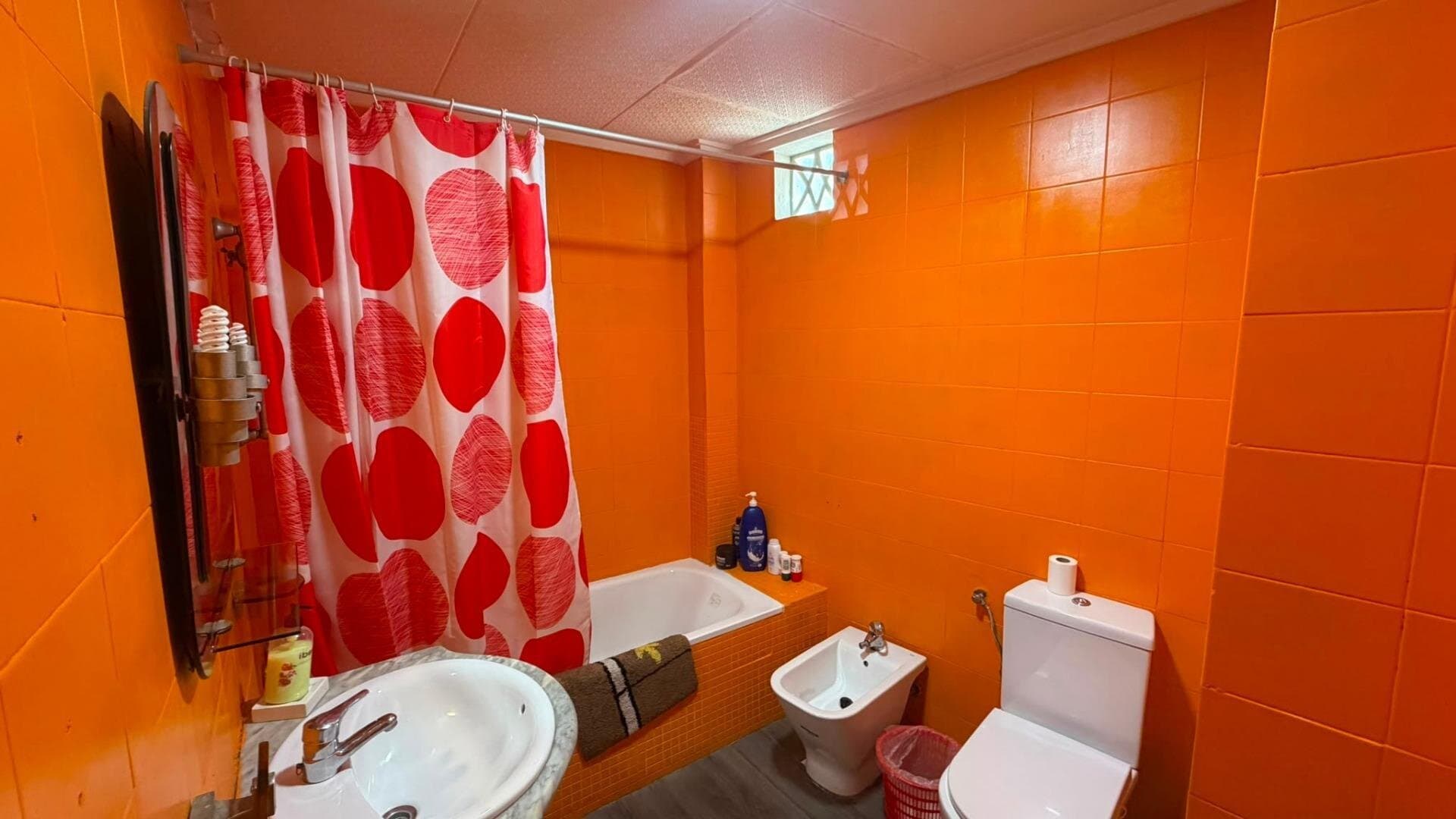 3-Bedroom Apartment in Torrevieja, Torrevieja - 17