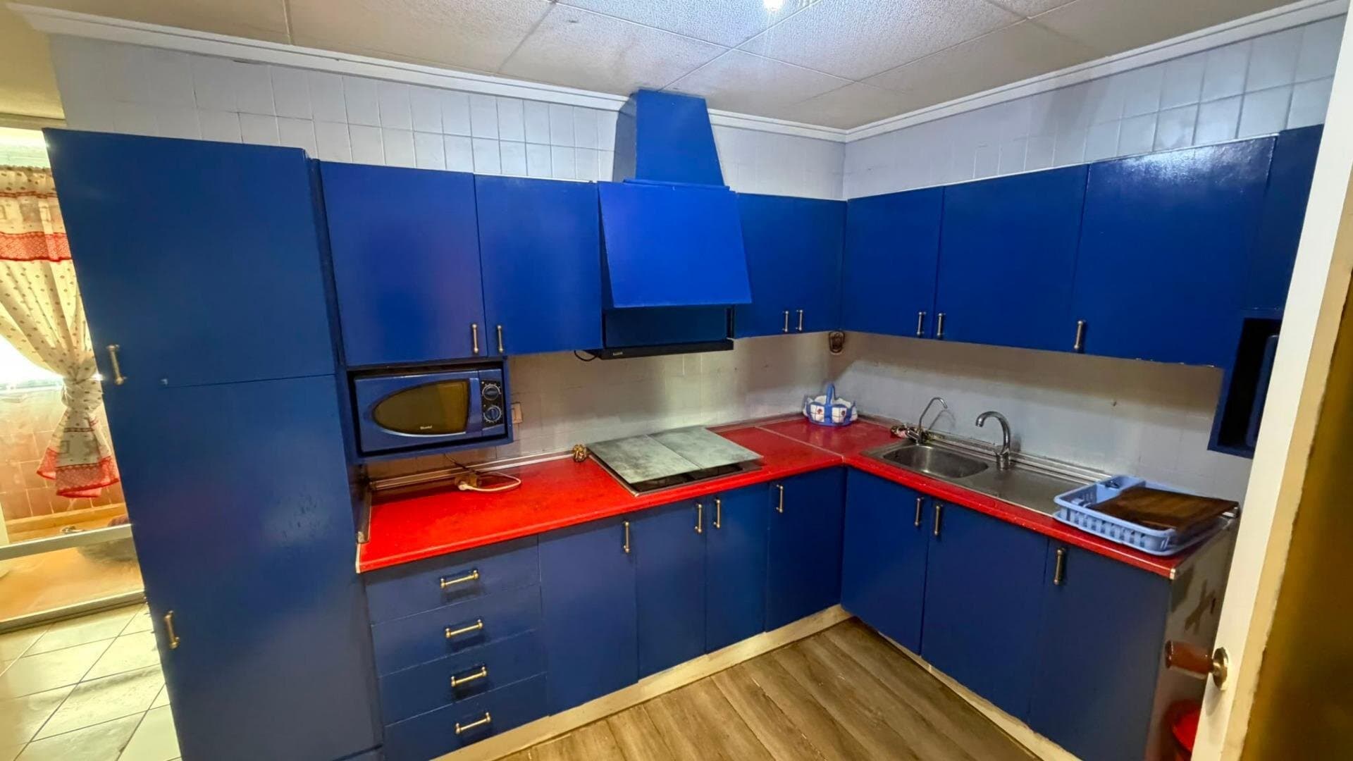 3-Bedroom Apartment in Torrevieja, Torrevieja - 2