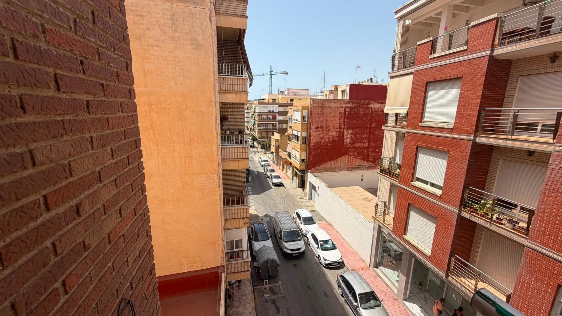 3-Bedroom Apartment in Torrevieja, Torrevieja - 20