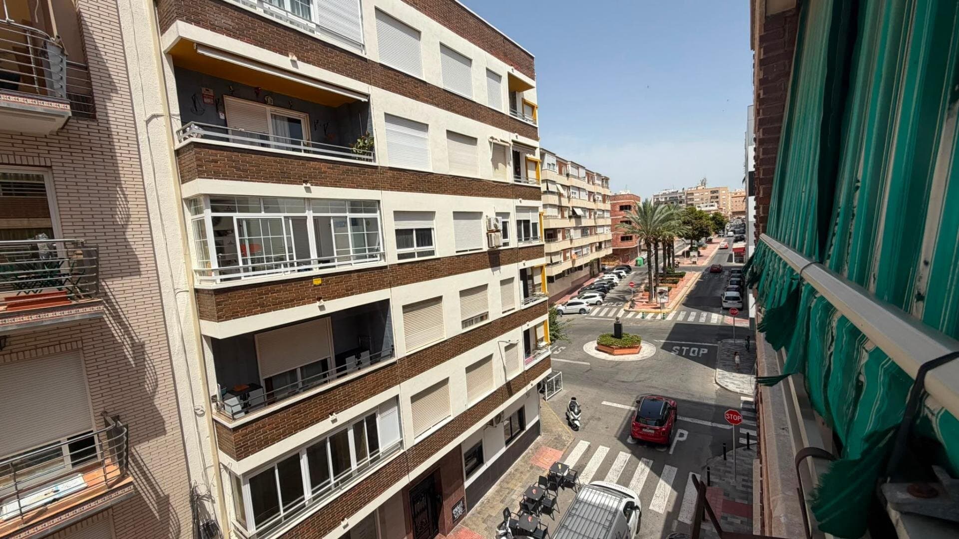 3-Bedroom Apartment in Torrevieja, Torrevieja - 21