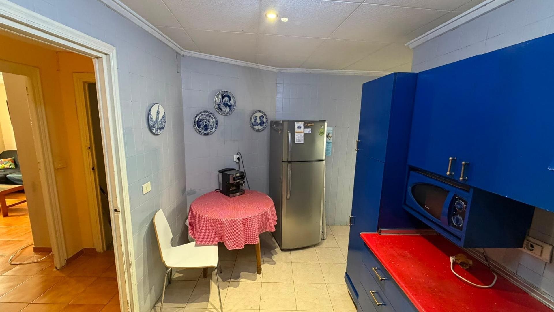 3-Bedroom Apartment in Torrevieja, Torrevieja - 3