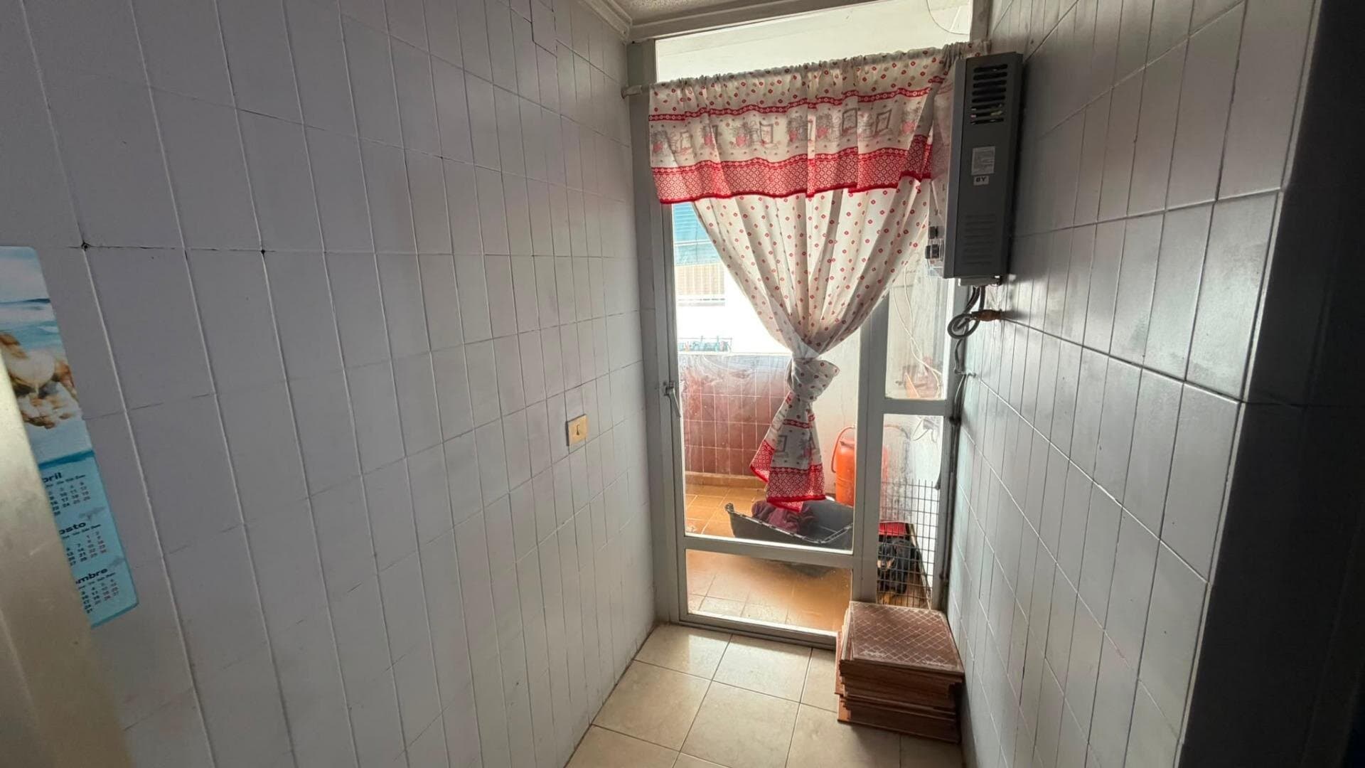 3-Bedroom Apartment in Torrevieja, Torrevieja - 4
