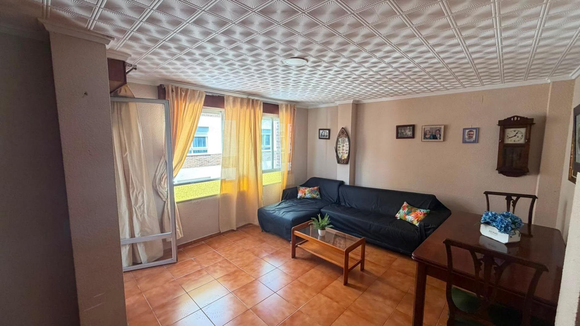 3-Bedroom Apartment in Torrevieja, Torrevieja - 8