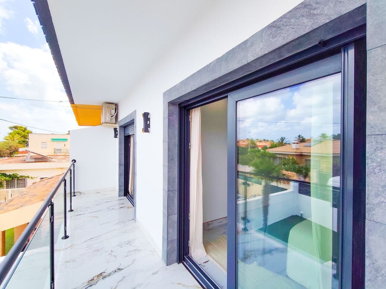 Maison de 5 Chambres à Los Urrutias, Los Urrutias - 22