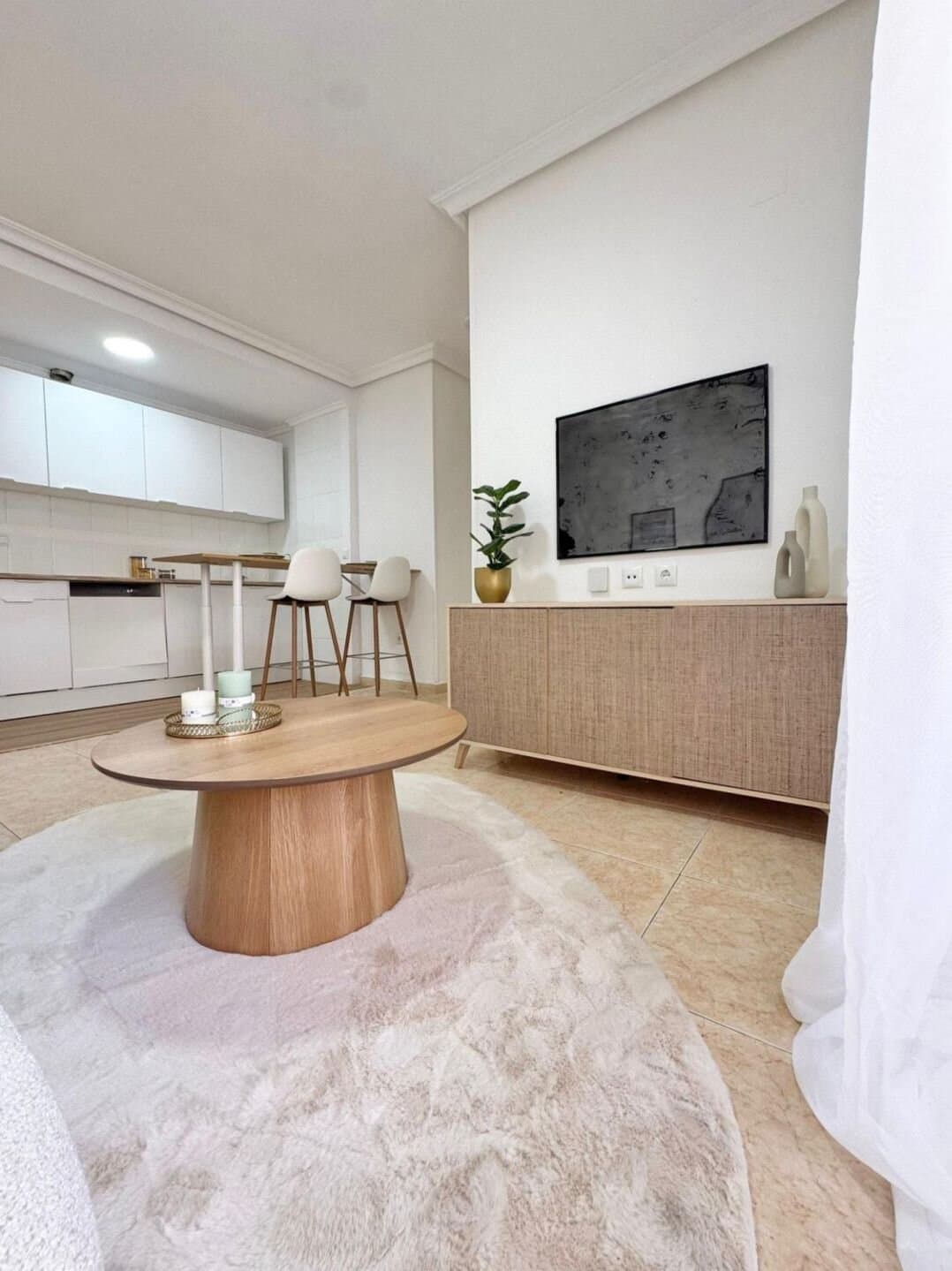 2-Bedroom Apartment in Estacion de Autobuses, Torrevieja - 3