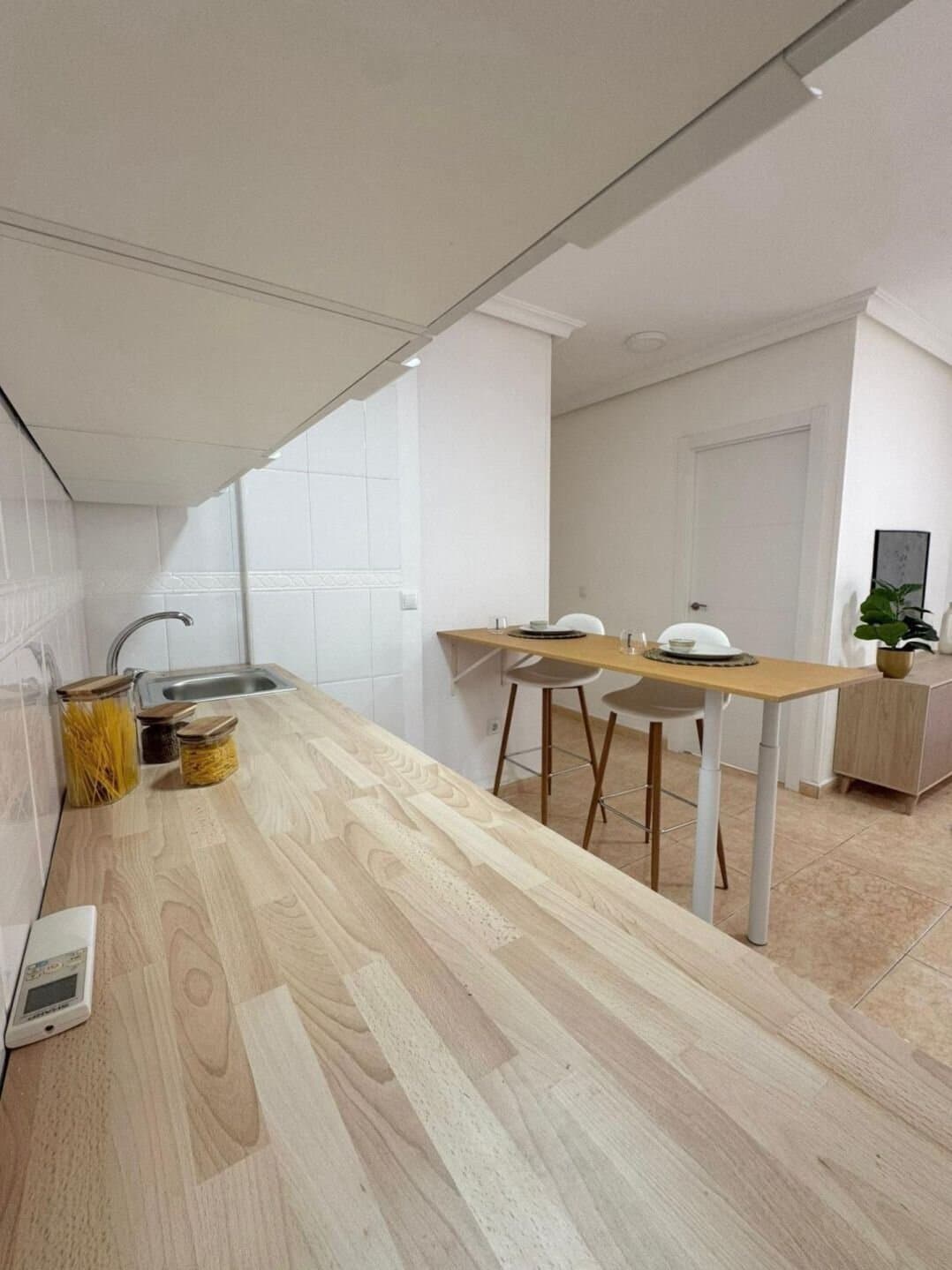 2-Bedroom Apartment in Estacion de Autobuses, Torrevieja - 5
