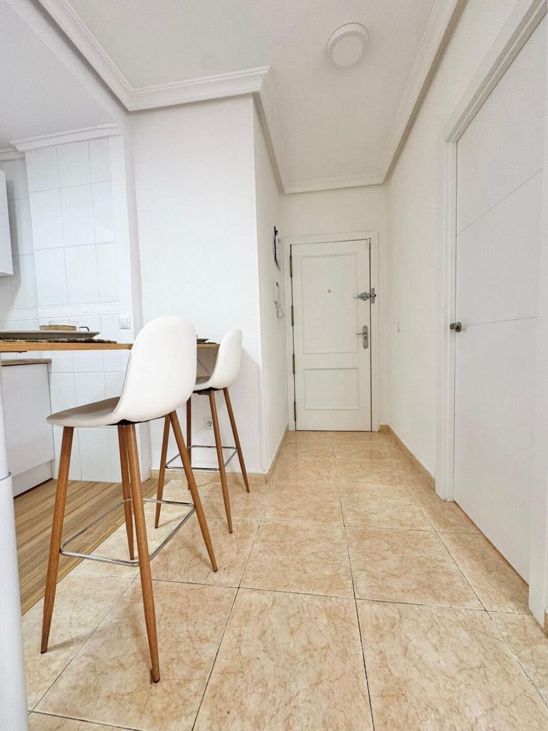 2-Bedroom Apartment in Estacion de Autobuses, Torrevieja - 7