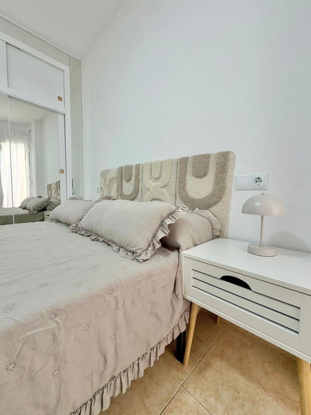 2-Bedroom Apartment in Estacion de Autobuses, Torrevieja - 8
