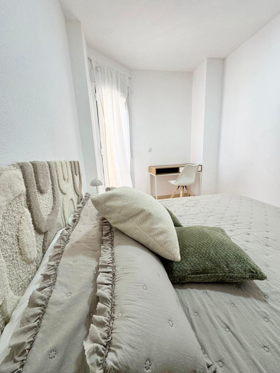 2-Bedroom Apartment in Estacion de Autobuses, Torrevieja - 9