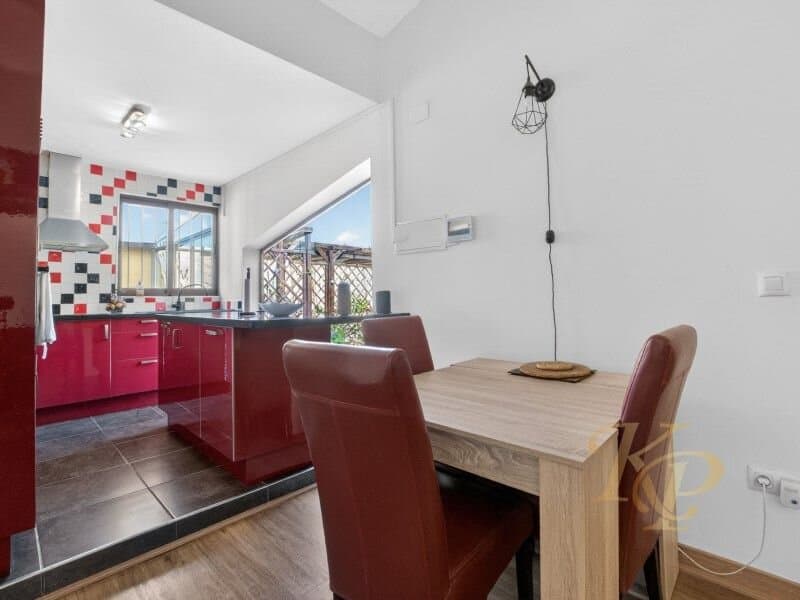 Villa de 3 Dormitorios en Calas Blanca, Torrevieja - 13