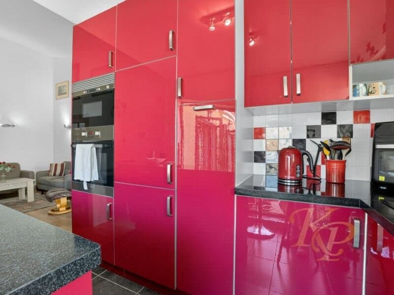 Villa de 3 Dormitorios en Calas Blanca, Torrevieja - 16