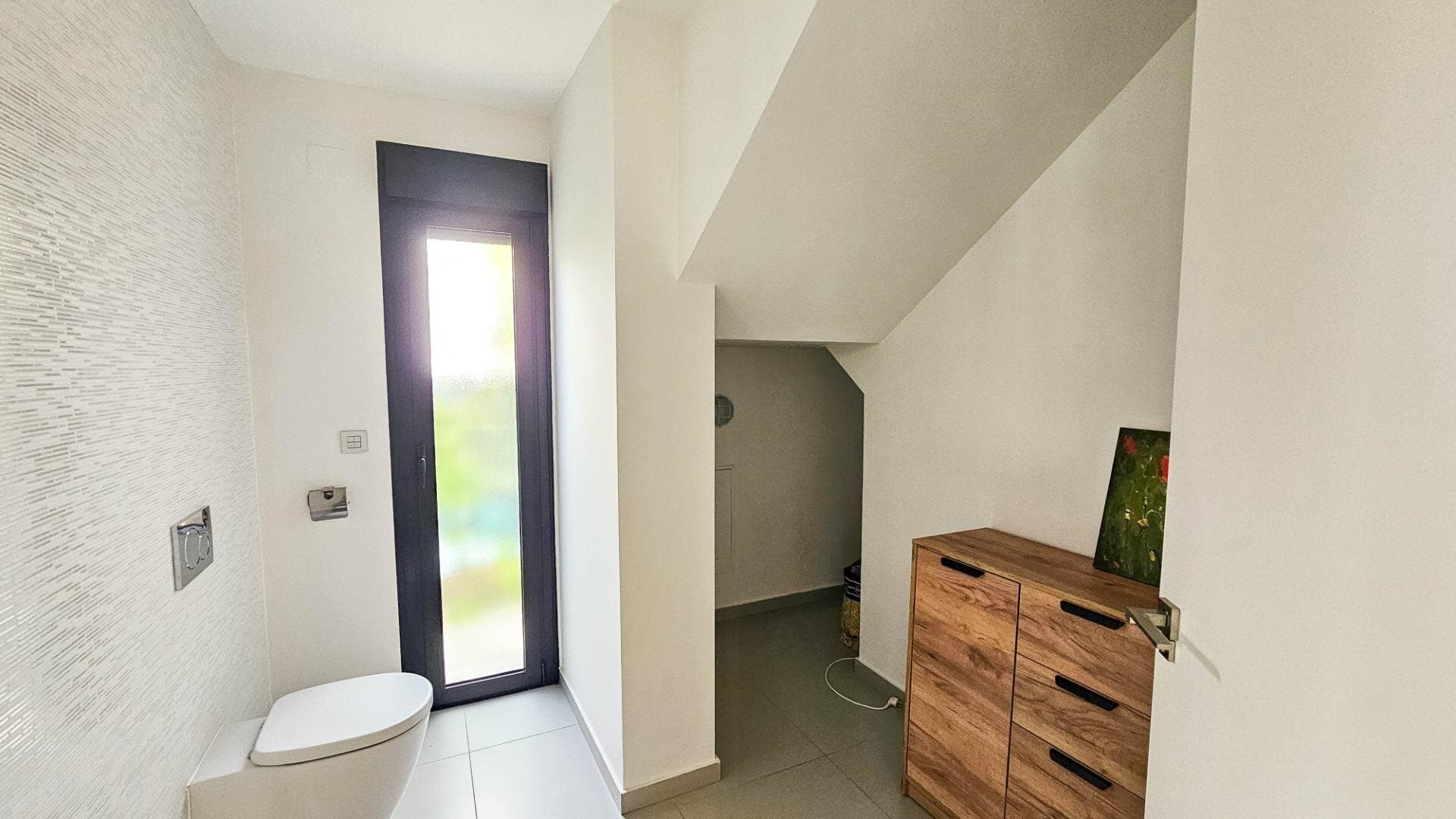 3-Bedroom Villa in Rojales - 10