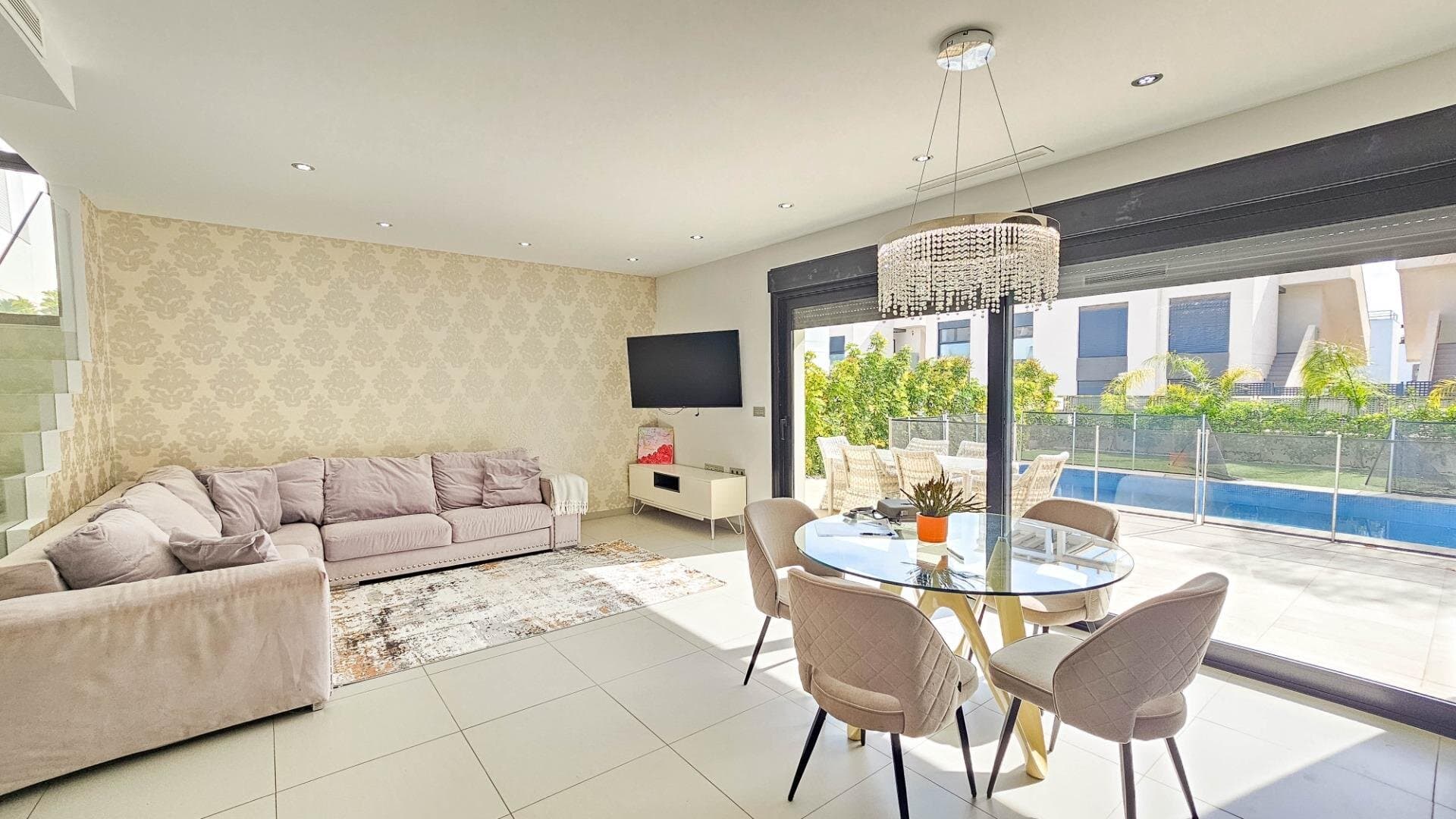 3-Bedroom Villa in Rojales - 16