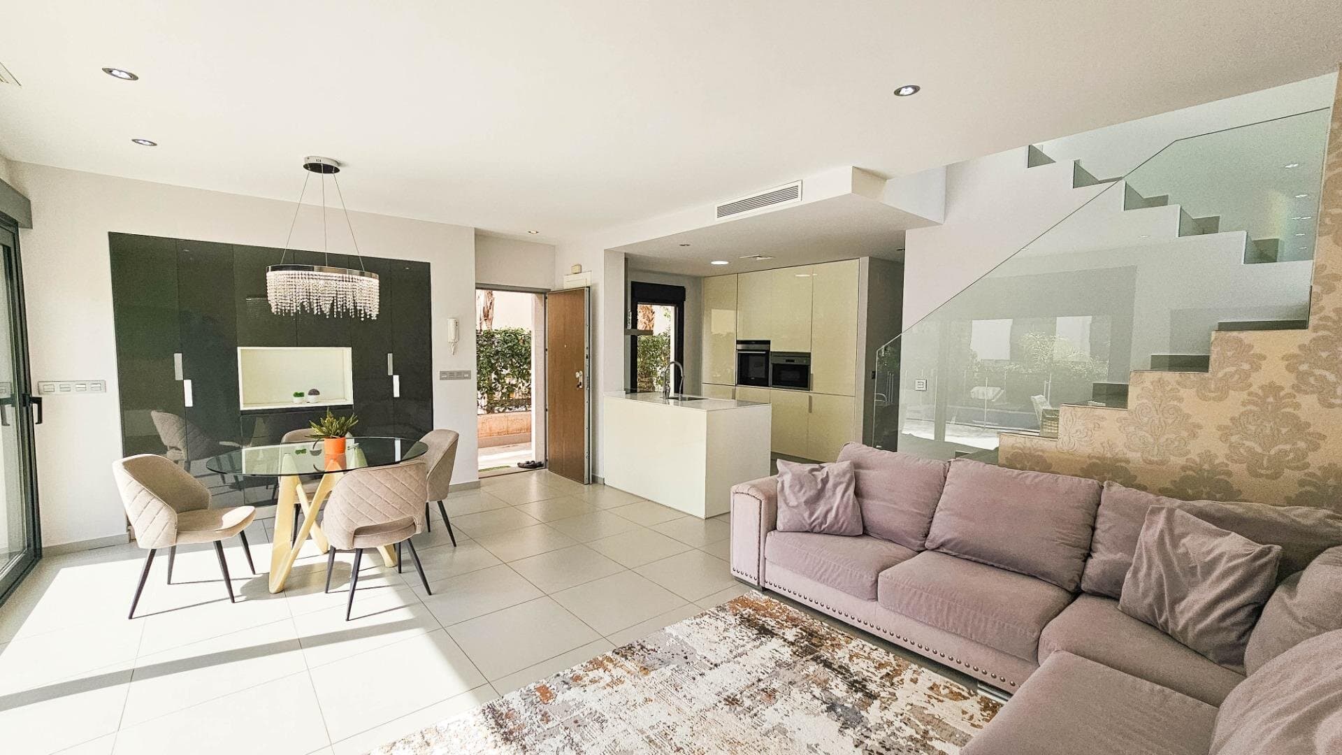 3-Bedroom Villa in Rojales - 17
