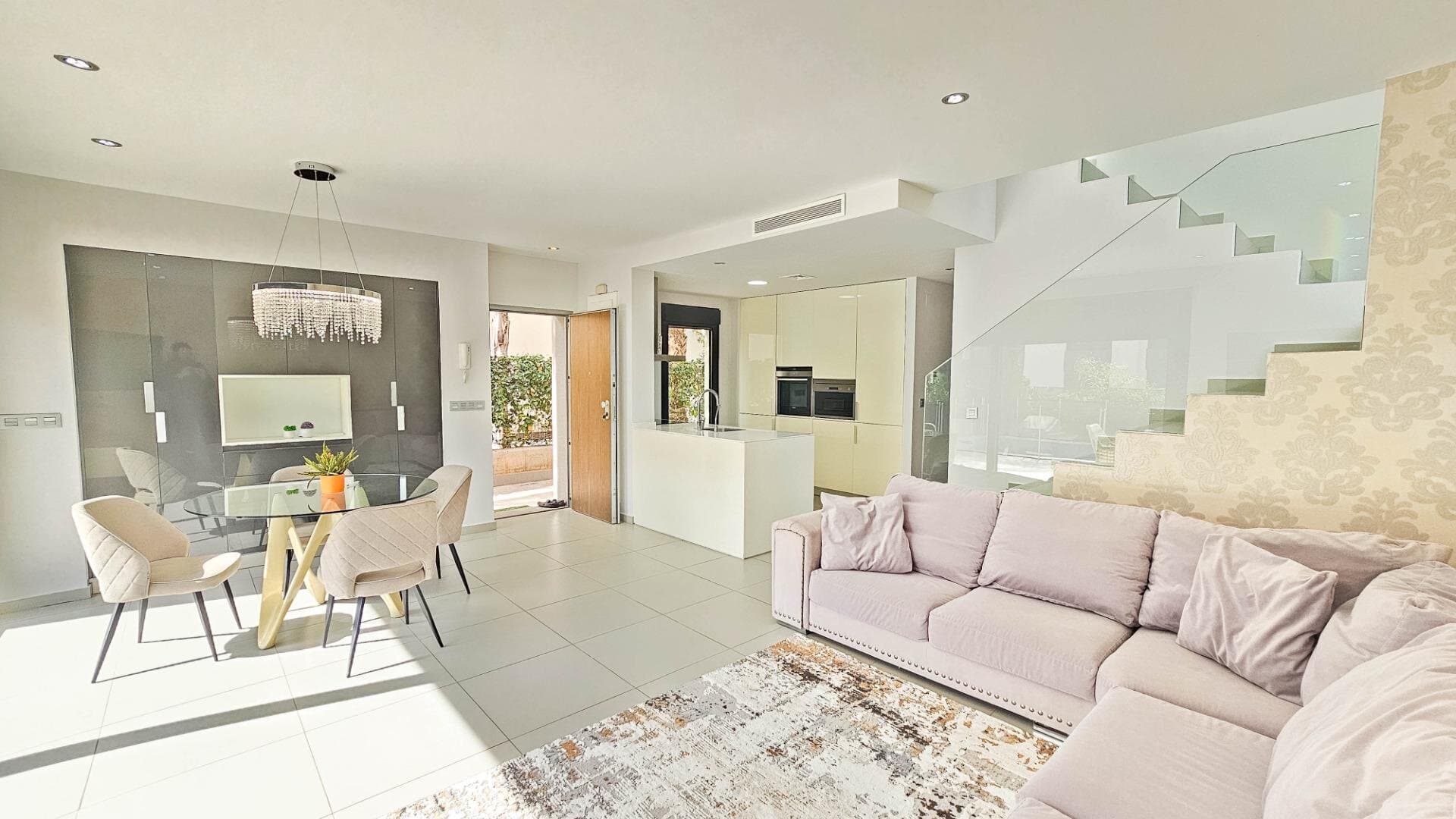 3-Bedroom Villa in Rojales - 18