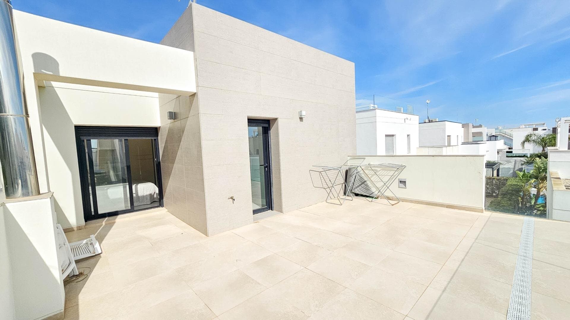 3-Bedroom Villa in Rojales - 25