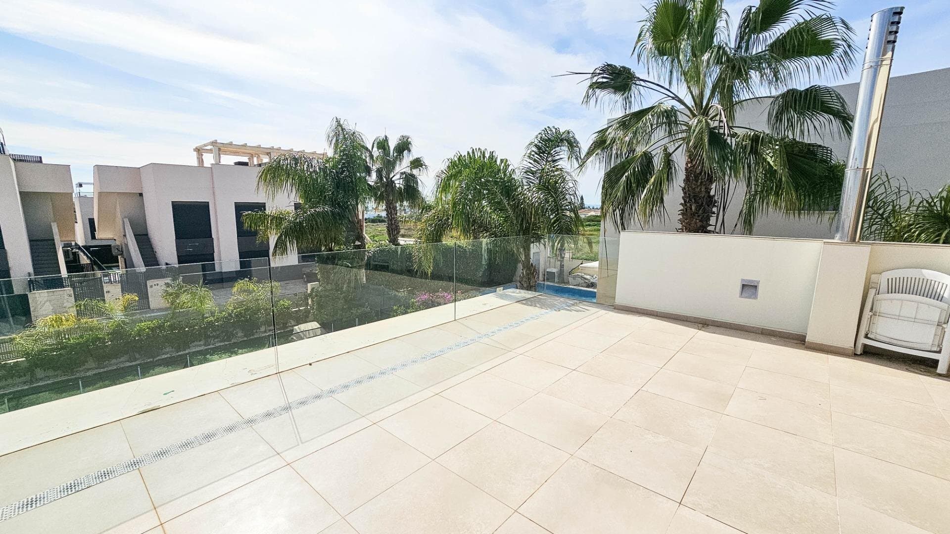 3-Bedroom Villa in Rojales - 26