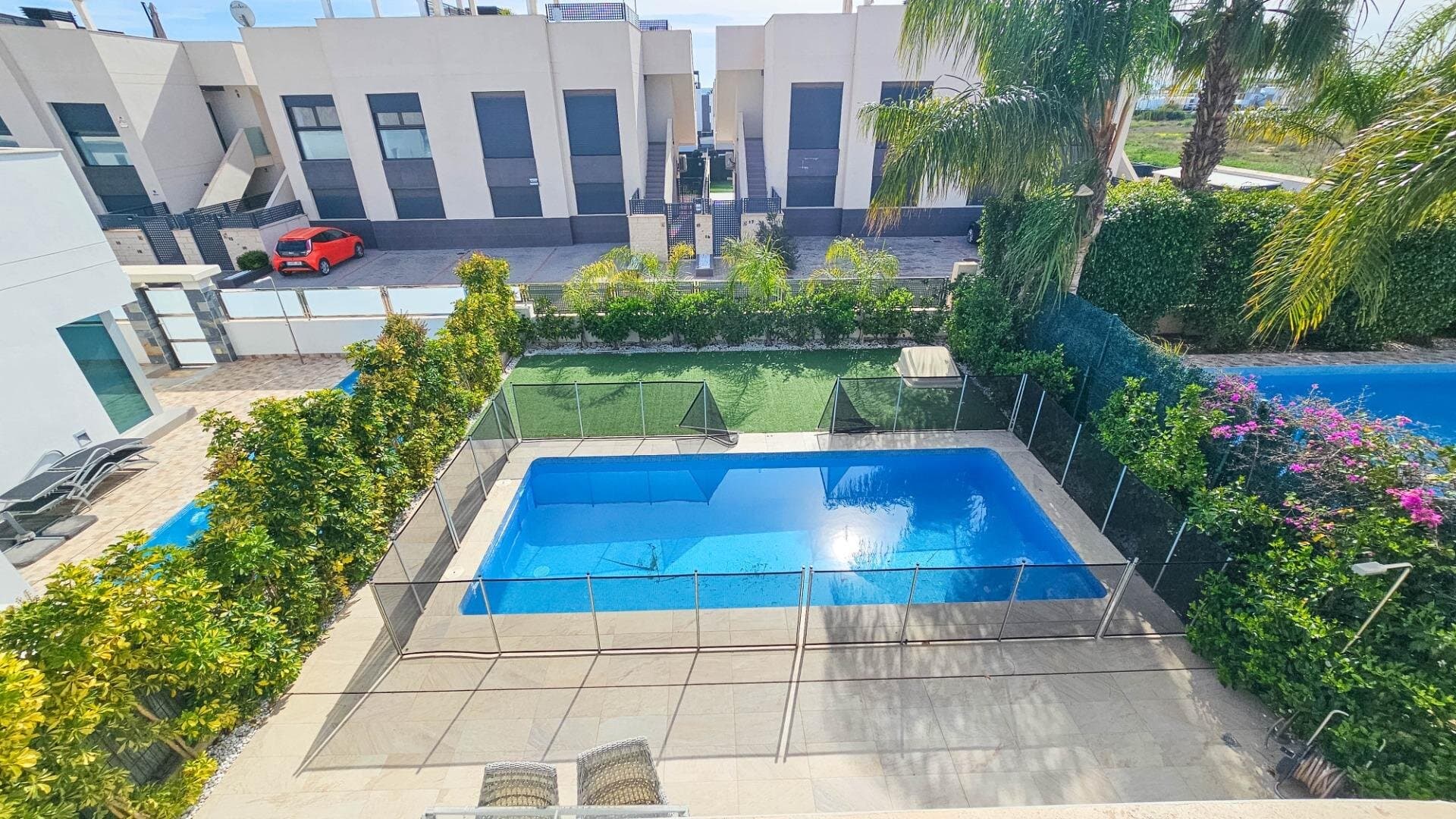 3-Bedroom Villa in Rojales - 27