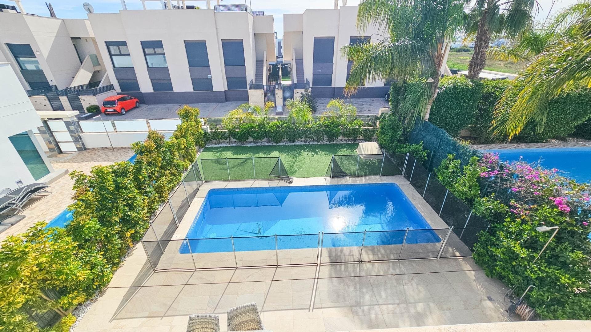 3-Bedroom Villa in Rojales - 28
