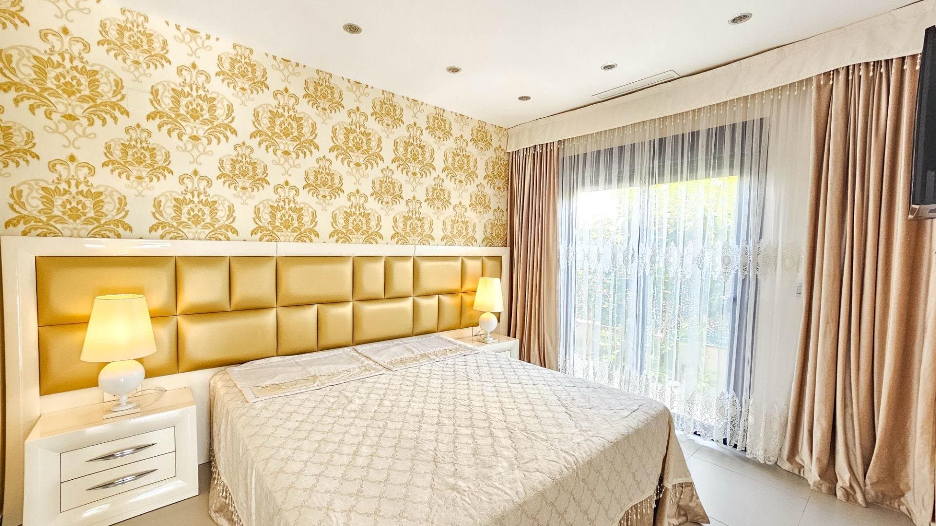 3-Bedroom Villa in Rojales - 3