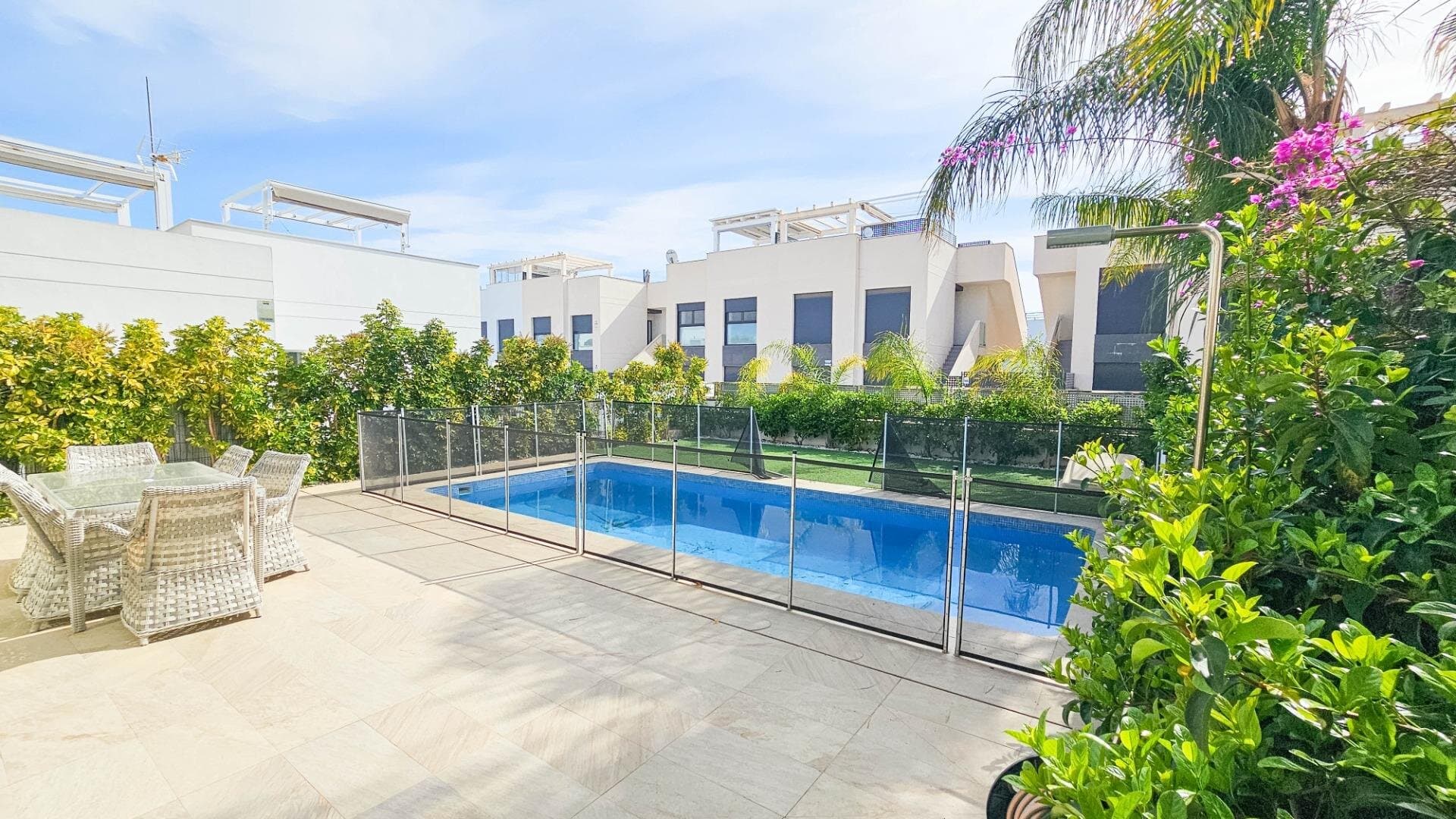 3-Bedroom Villa in Rojales - 37