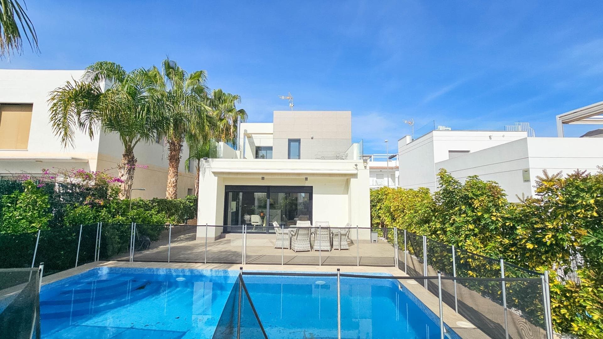 3-Bedroom Villa in Rojales - 38