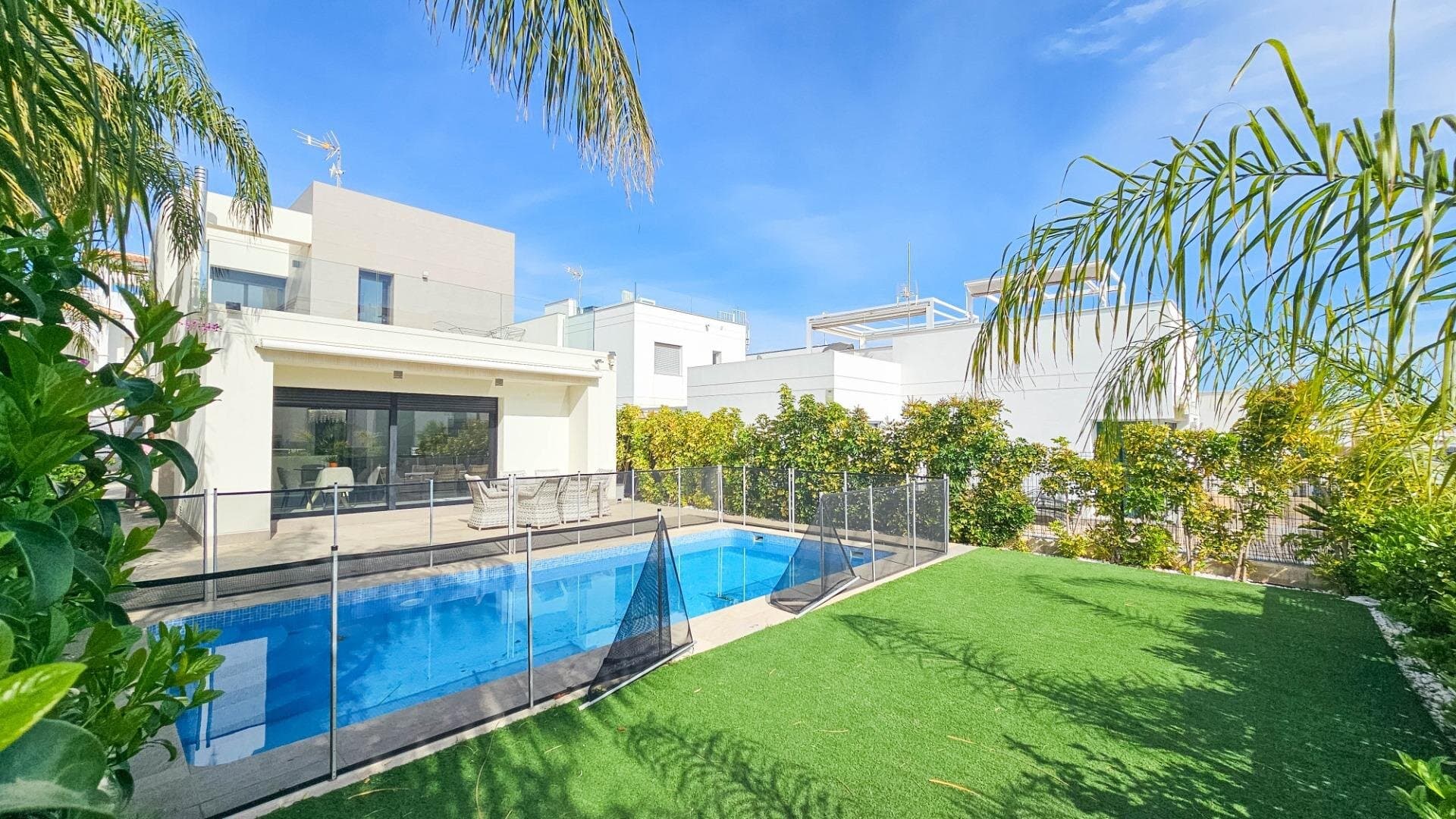 3-Bedroom Villa in Rojales - 39