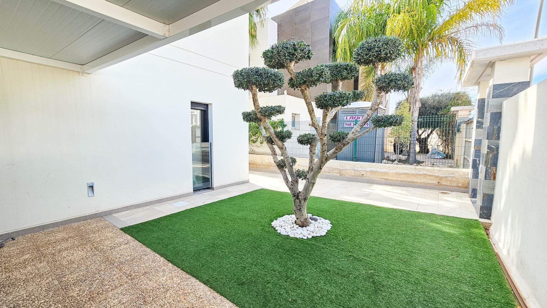 3-Bedroom Villa in Rojales - 42