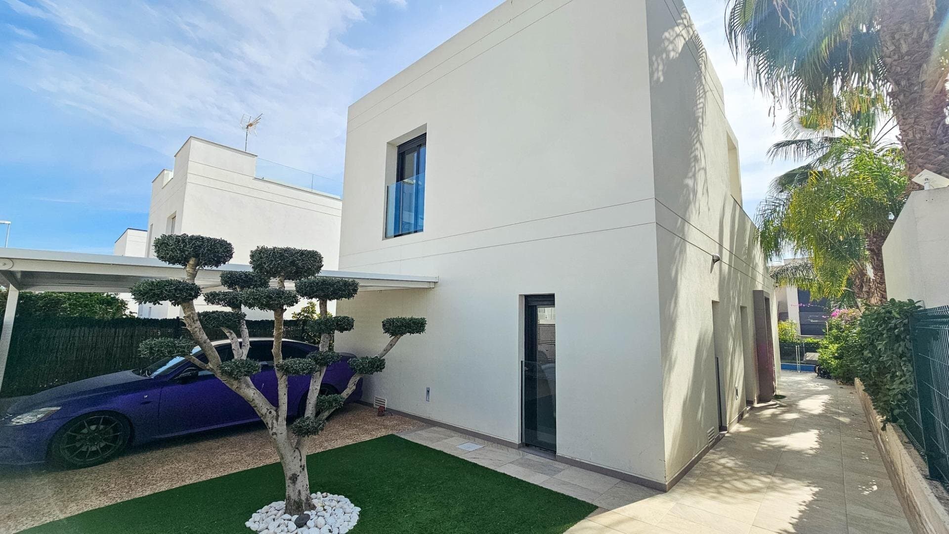 3-Bedroom Villa in Rojales - 44