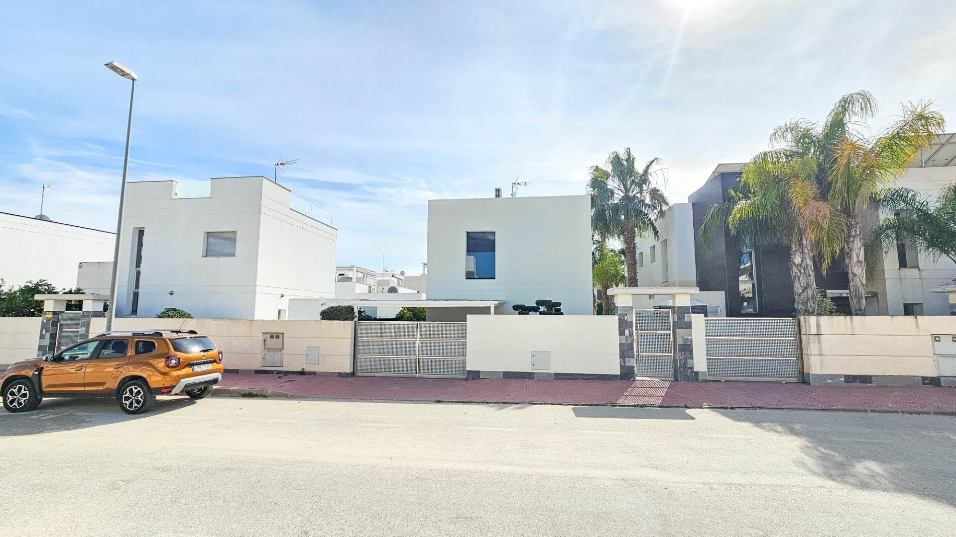 3-Bedroom Villa in Rojales - 45