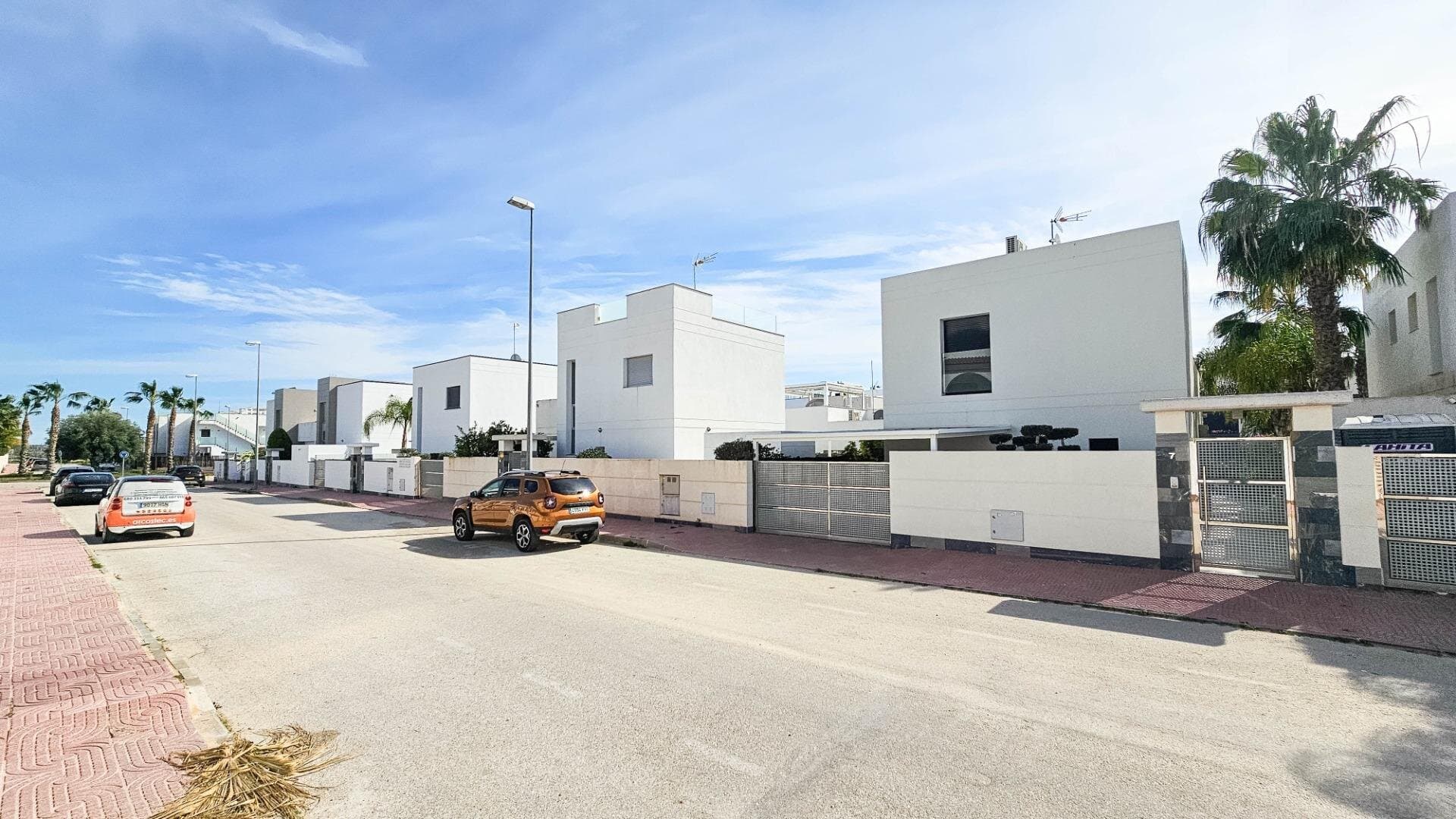 3-Bedroom Villa in Rojales - 46