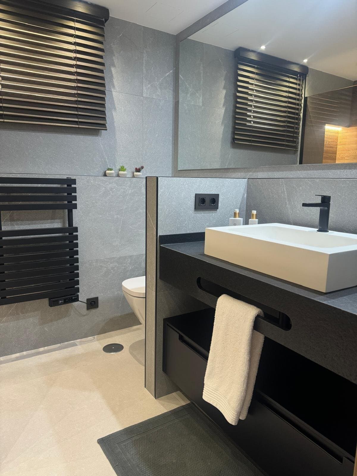 2-Zimmer Wohnung in La Veleta, Torrevieja - 15
