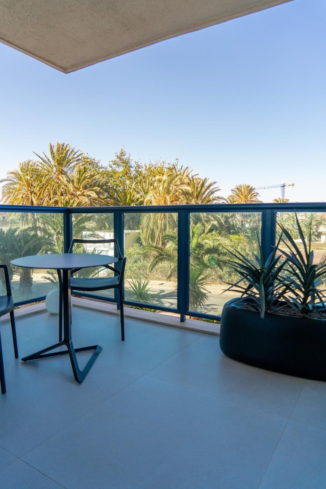 2-Zimmer Wohnung in La Veleta, Torrevieja - 39