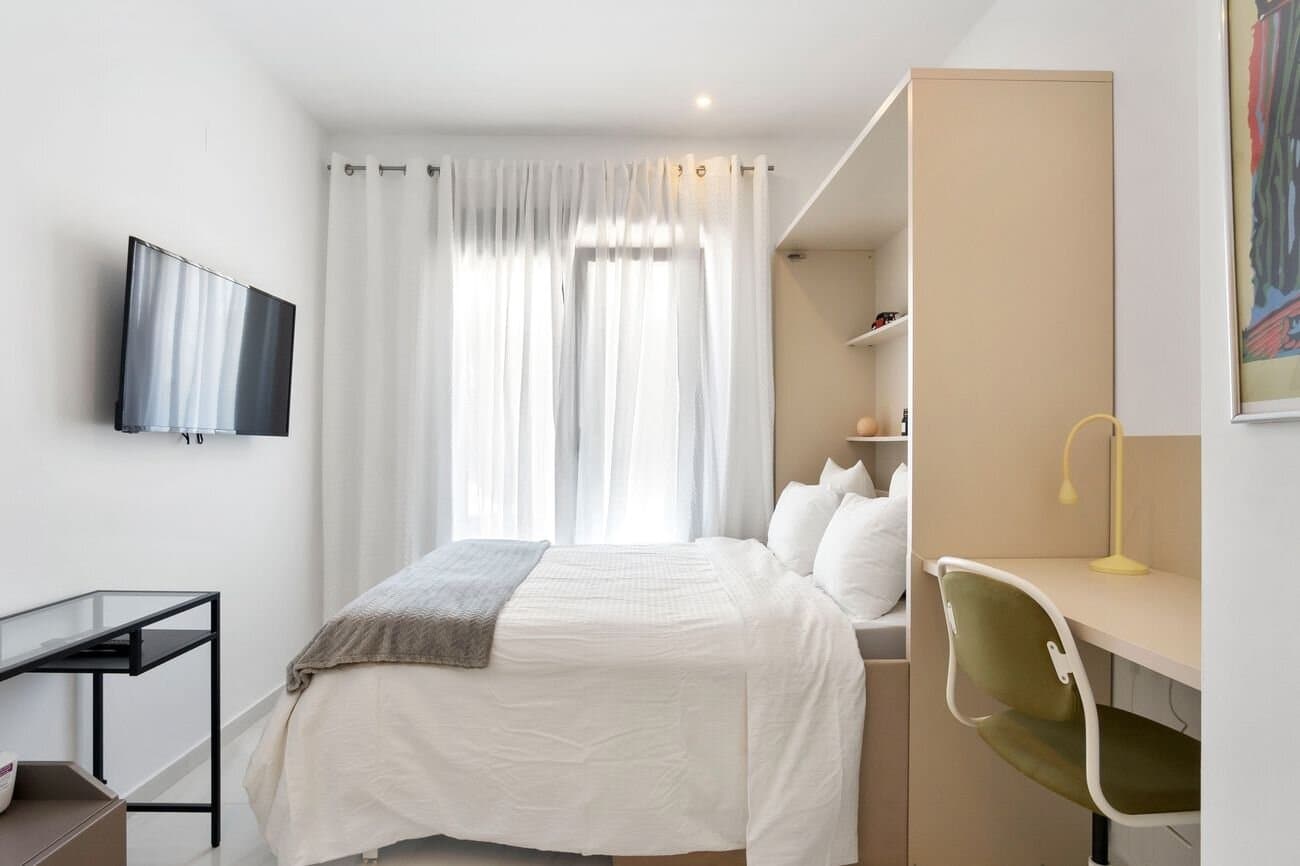 Casa de 3 Dormitorios en Las Filipinas, Orihuela Costa - 22