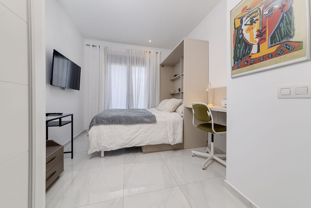 Casa de 3 Dormitorios en Las Filipinas, Orihuela Costa - 23