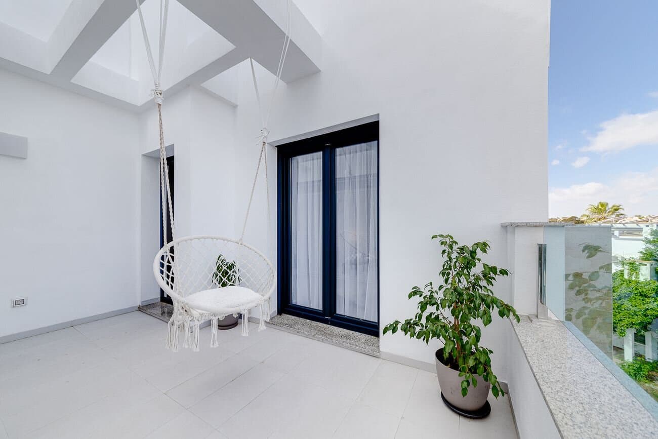 Casa de 3 Dormitorios en Las Filipinas, Orihuela Costa - 37