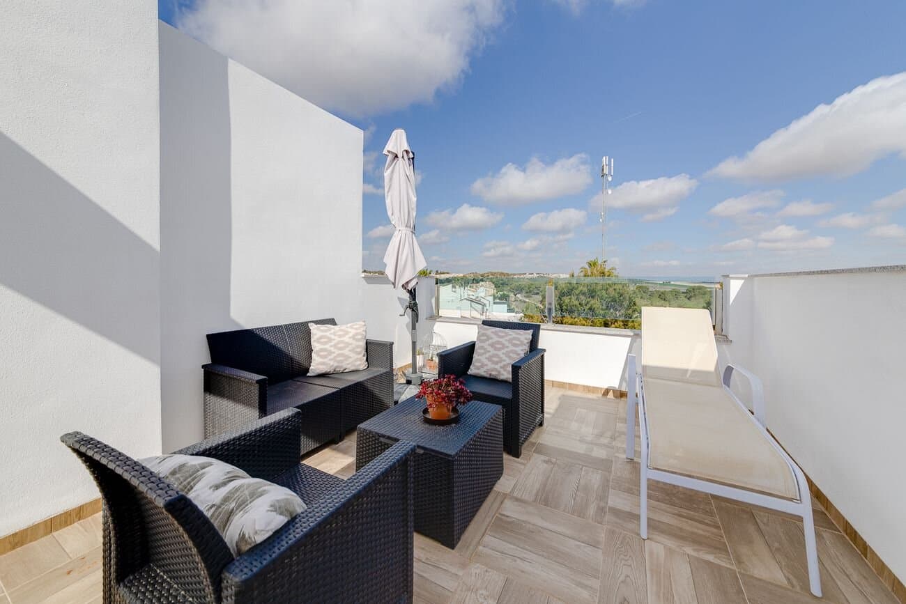 Casa de 3 Dormitorios en Las Filipinas, Orihuela Costa - 39