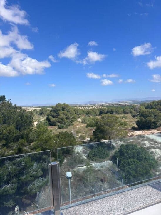 Casa de 3 Dormitorios en Las Filipinas, Orihuela Costa - 42