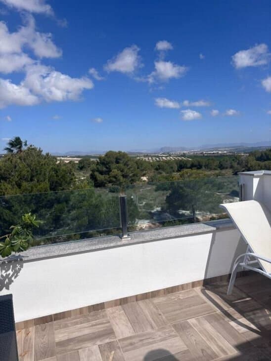 Casa de 3 Dormitorios en Las Filipinas, Orihuela Costa - 44