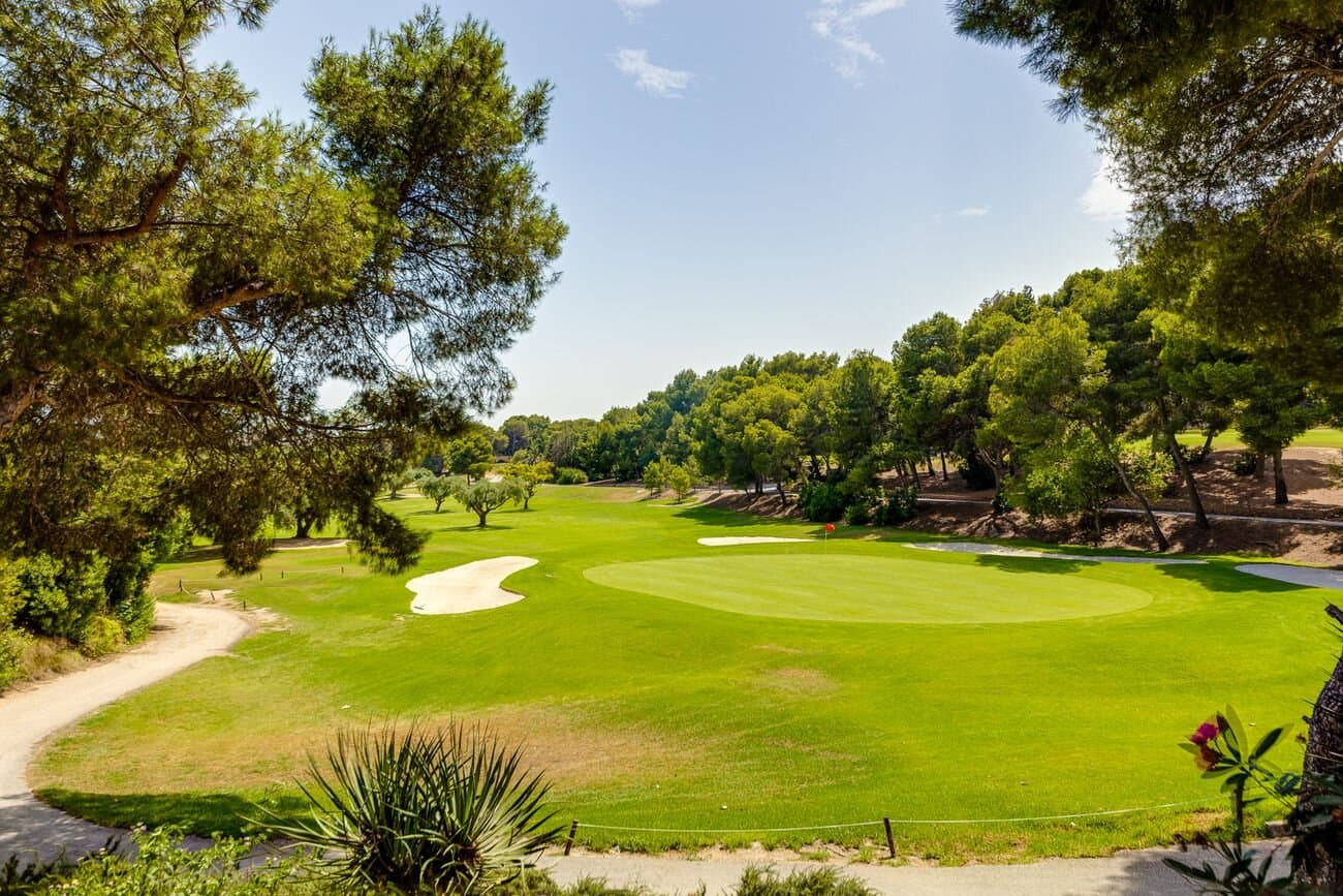 Casa de 3 Dormitorios en Las Filipinas, Orihuela Costa - 50