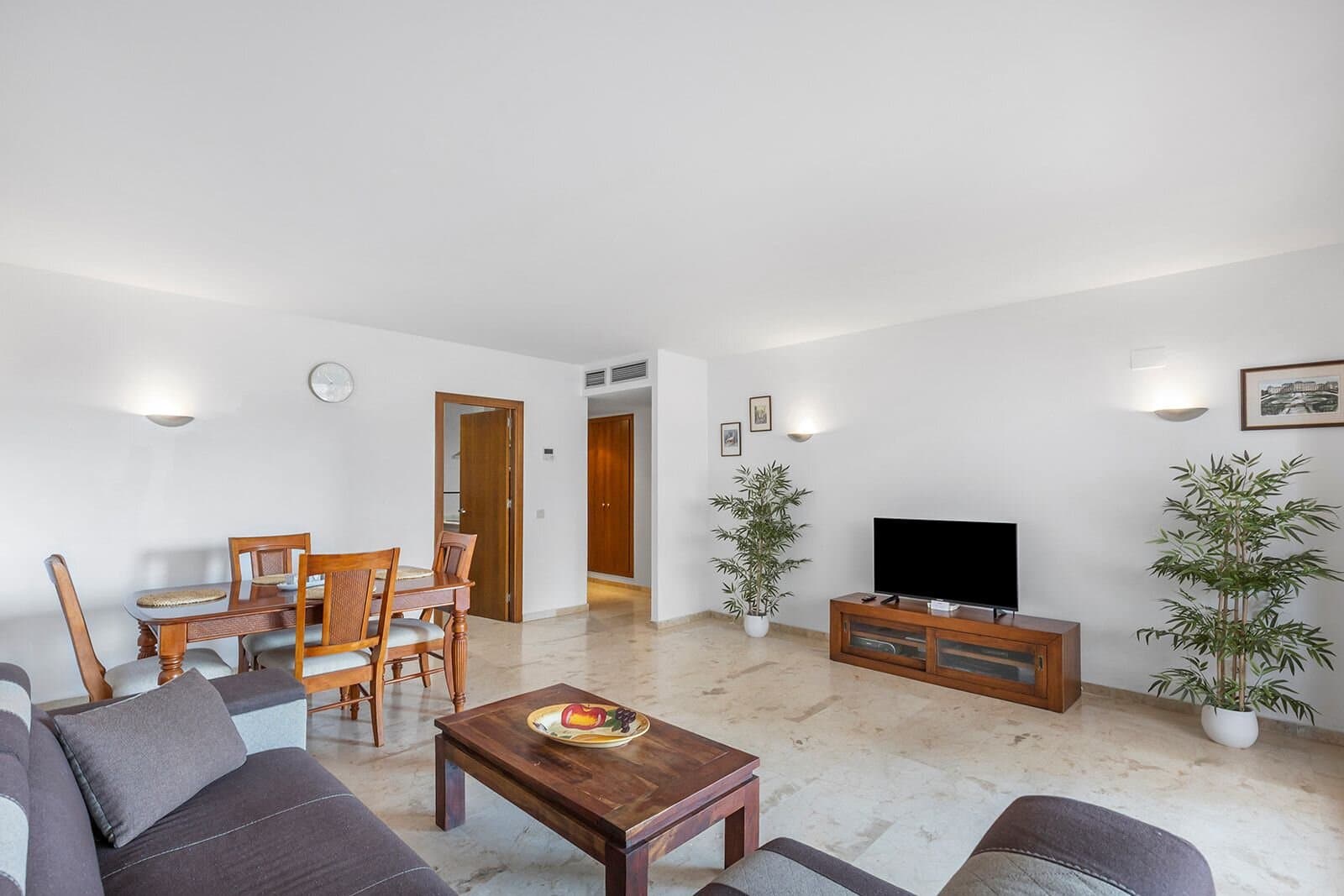 2-Zimmer Wohnung in Punta Prima, Torrevieja - 2
