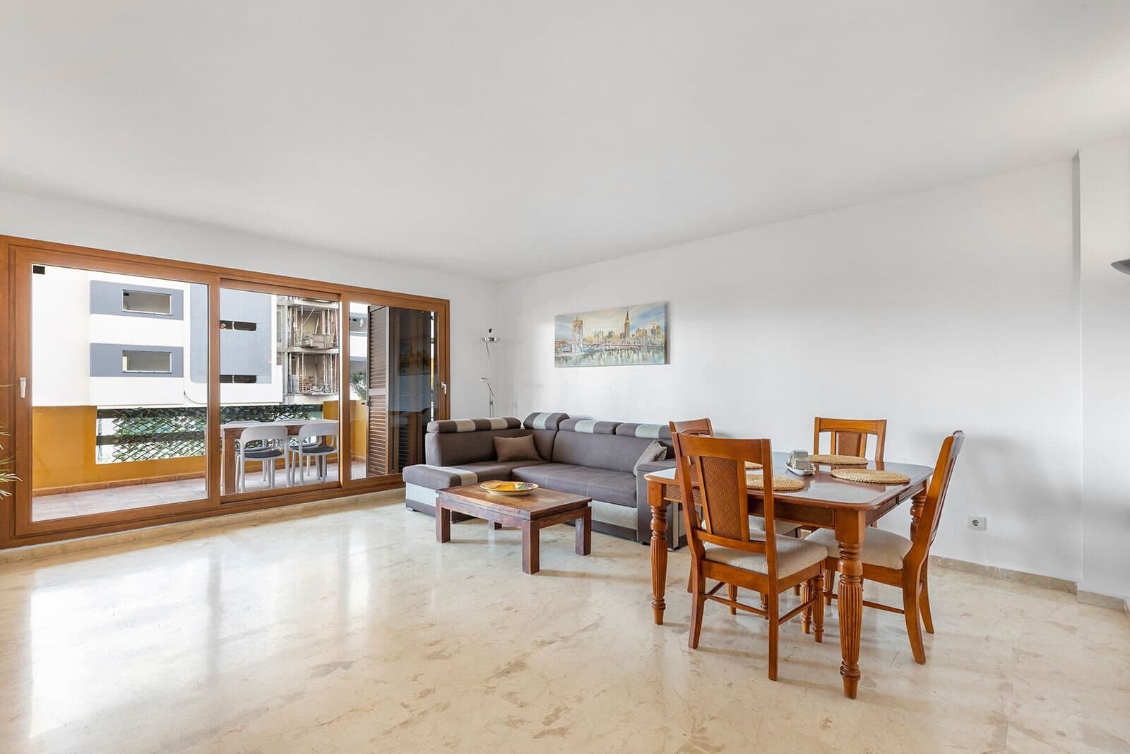 2-Zimmer Wohnung in Punta Prima, Torrevieja - 3