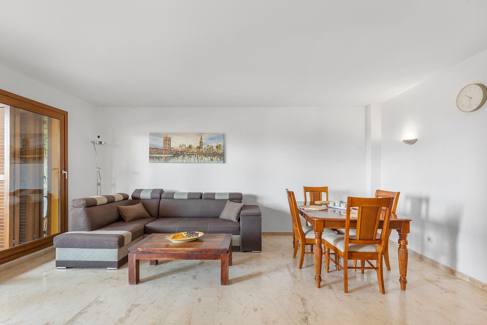 2-Zimmer Wohnung in Punta Prima, Torrevieja - 4