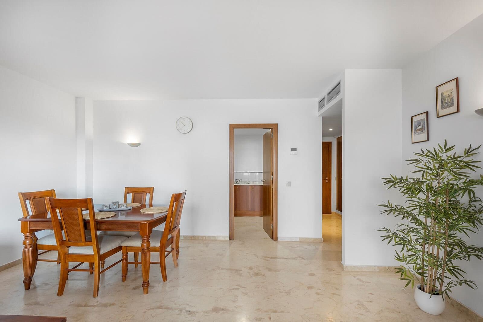 2-Zimmer Wohnung in Punta Prima, Torrevieja - 7