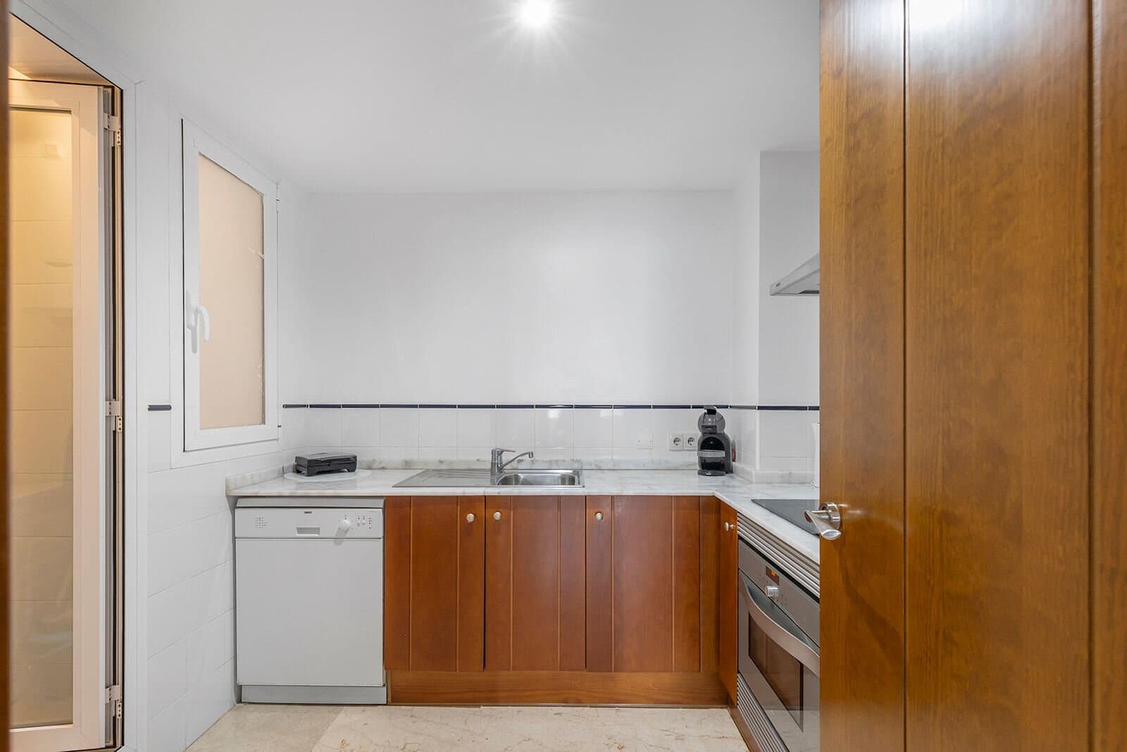 2-Zimmer Wohnung in Punta Prima, Torrevieja - 9