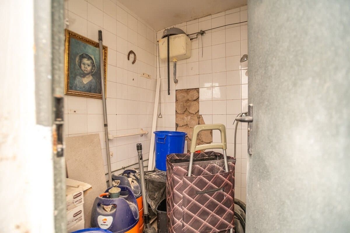 Apartamento de 4 Dormitorios en San Javier, San Javier - 18