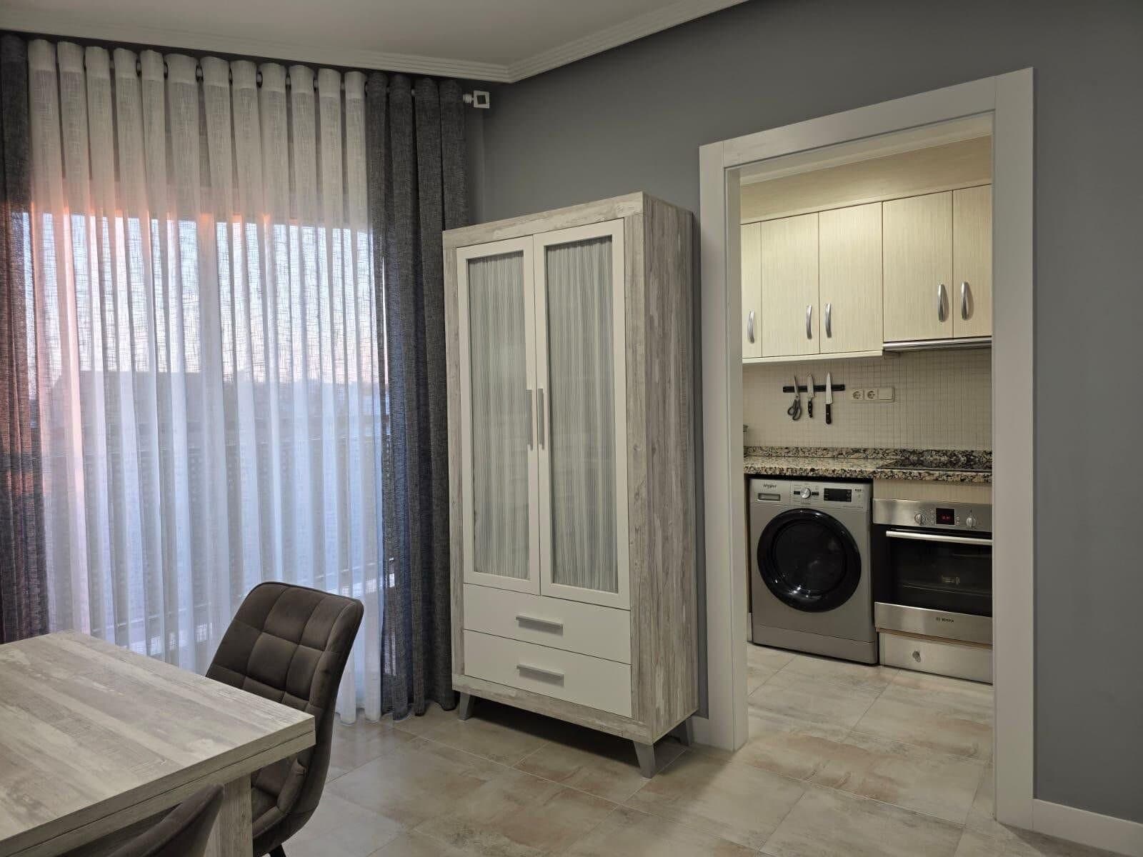 1-Bedroom Apartment in Estacion de Autobuses, Torrevieja - 10