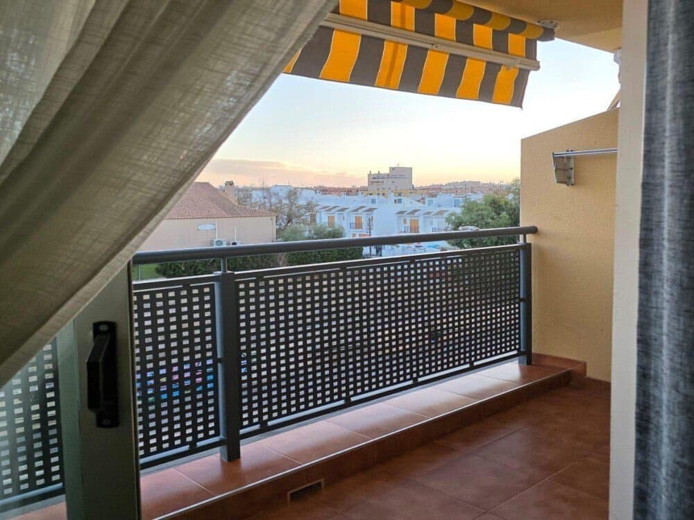 1-Bedroom Apartment in Estacion de Autobuses, Torrevieja - 11
