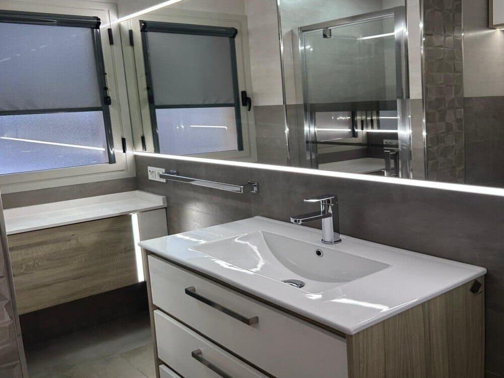 1-Bedroom Apartment in Estacion de Autobuses, Torrevieja - 13